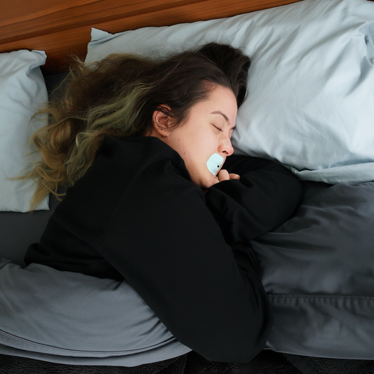 Complete Sleep System | Classic Mouth Tape & Nasal Strips