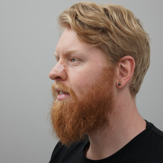 Clear Nasal Breathing Strips | 7 or 35-Pack