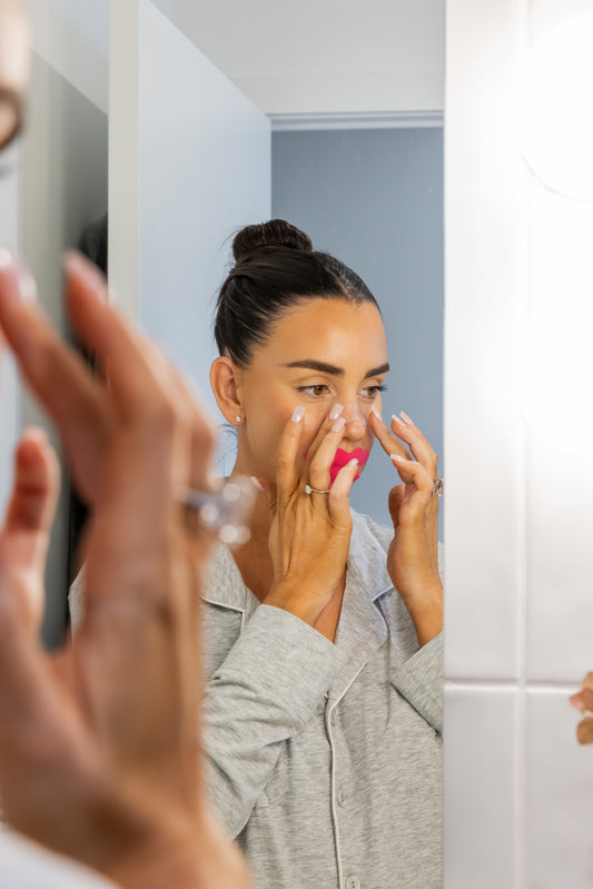 Complete Sleep System | Kissy-Lips Tape & Nasal Strips