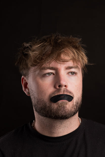 Bearded Mouth Tape - 36 Pack