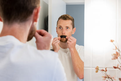 Bearded Mouth Tape - 36 Pack