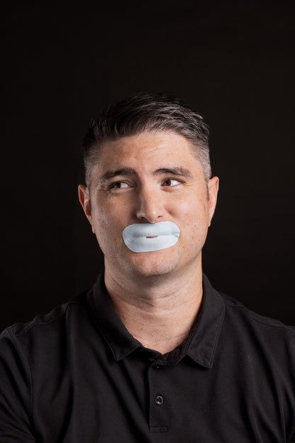 Complete Sleep System | Classic Mouth Tape & Nasal Strips