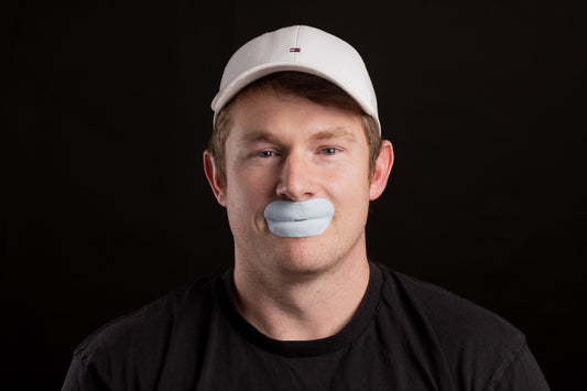 Performance Breathing Kit | 2x Nasal Strips & Classic Mouth Tape