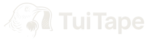 Tui Tape logo