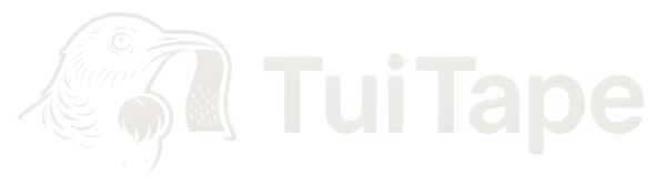 Tui Tape